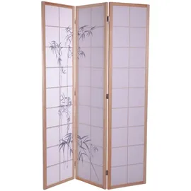 DESIGN DELIGHTS RAUMTEILER Asia | Paravents, Paravents