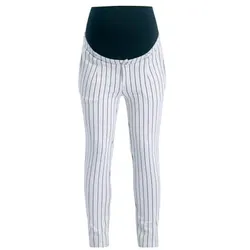 noppies Umstandshose Nanda silver birch, M