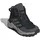 Adidas Terrex Ax4r Mid  Core Black / Grey Four / Grey Six 33