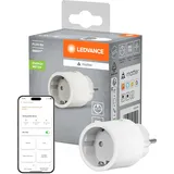 LEDVANCE Smart-Home-Steckdose Weiß 1 St.