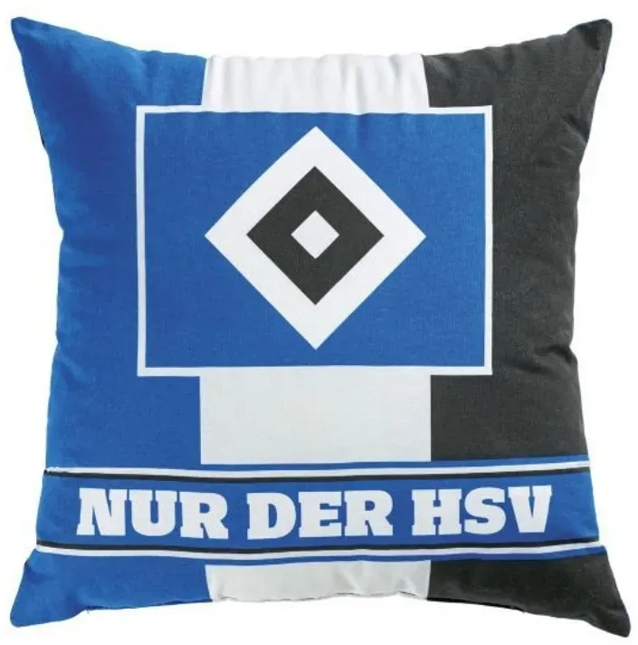 Dekokissen HAMBURGER SV 