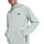 adidas 3-Streifen 8-Inch Herren Badehose, türkis - L
