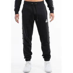 LONSDALE Herren Jogginghose normale Passform GRUTNESS 3XL