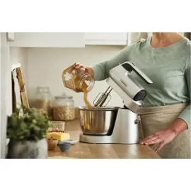 Kenwood Chefette HMP54.000SI Handmixer