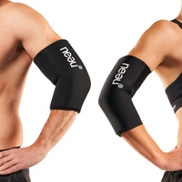 neeu® tragbares Kühlpack für Knie, Ellbogen und Gelenke zur Wärme- & Kältetherapie für die Behandlung von Schmerzen sowie als kalt-warm Kühlpad Gel zur Regeneration