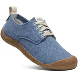 Keen Mosey Derby Damen Blau 39,5