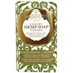 Nesti Dante Luxury Hemp Soap