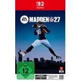 Electronic Arts Madden NFL 27 - [Nintendo Switch 2]