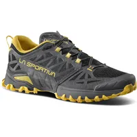 La Sportiva Bushido III Schuhe (Größe 41, grau)