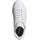 adidas Grand Court Cloudfoam Lifestyle Court Comfort Cloud White / Cloud White / Gold Met. 40
