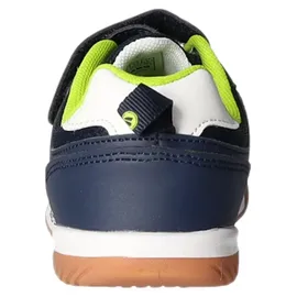 Jako J-sh Winger Ev Dk Navy Lime 33