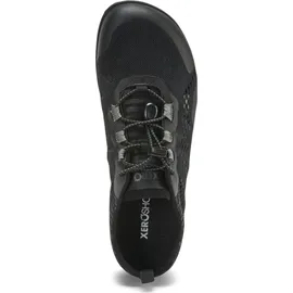 Xero Shoes Aqua X Sport Herren Schwarz 44