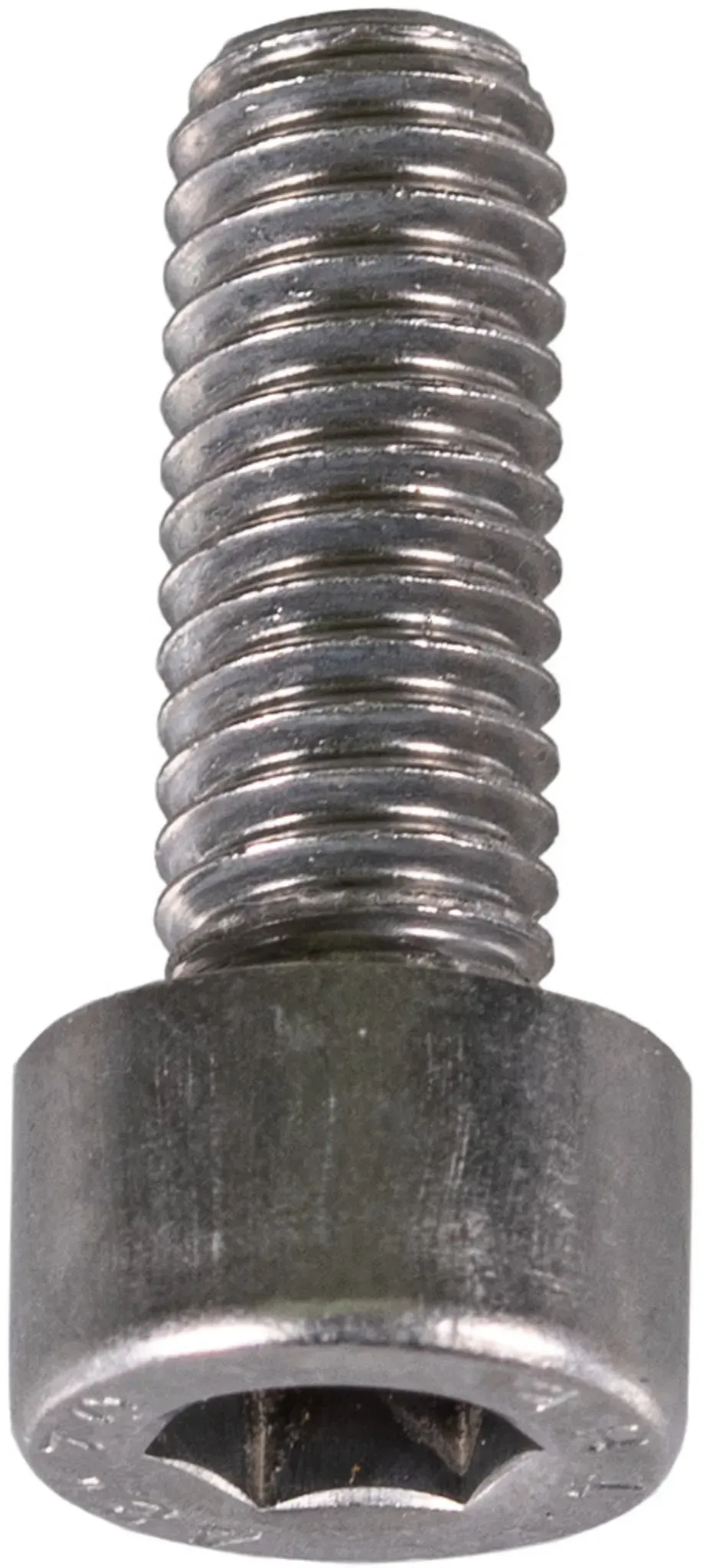 Portable Winch Schraube SHCS M6-1 x 16 mm