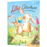Esslinger Verlag Lilly Osterhase / Julia Klee Gebunden