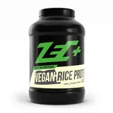 Zec+ Nutrition Zec+ Vegan Rice Protein Shake Pulver 1000 g