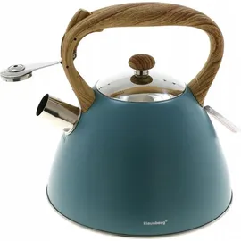 Klausberg KB-7263