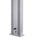 Steinbach Solardusche Slim Line Duo silber