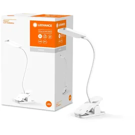 LEDVANCE Panan Weiß