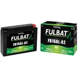 Fulbat FB16AL-A2 16 Ah 210 A