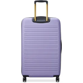 Delsey Segur 2.0 4-Rollen 75,5 cm / 105 l lavender