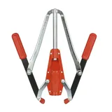 ich-zapfe Verkorker, Eisen, mit 2 Hebeln RP