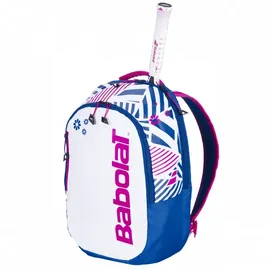 Babolat Tennistasche 3rd Gen blau/weiß/rosa