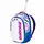 Babolat Tennistasche 3rd Gen blau/weiß/rosa