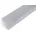 Alberts Winkelprofil Aluminium 60 60 mm 1 m