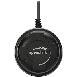 SpeedLink GRAVITY CARBON RGB Bluetooth 2.1 System