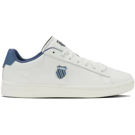 K-Swiss Court Shield II Herren Weiß 43