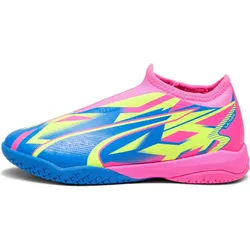 Turnschuhe Puma Ultra Match Ll Energy Itmid Jr. Mehrfarbig. Kinder bunt 37.5