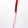 Deko und Band 53736 - Organzaband mit Webkante - 7mm 50m col. 65 rot - 53736-7-50-65
