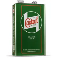 Castrol Classic XXL 40 40W 5 l