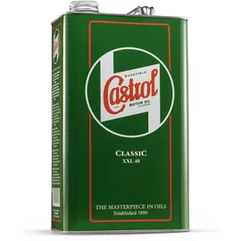Castrol Classic XXL 40 40W 5 l