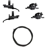 Shimano Deore XT BL-M8200/BR-M8200
