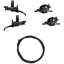Shimano Deore XT BL-M8200/BR-M8200