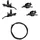 Shimano Deore XT BL-M8200/BR-M8200