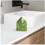 RELAXOUND Zwitscherbox Plexiglas Wald"Zwitscherbox Plexiglas"