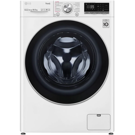 LG F6WV710P1 Waschmaschine (10,5 kg, 1600 U/min)