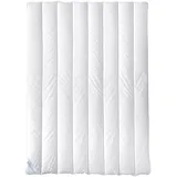 billerbeck Faserdecke Glückstraum Uno medium, Füllung: 100% Polyester 155x220 cm