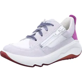 superfit Melody Sneaker, weiß, Größe 35 EU