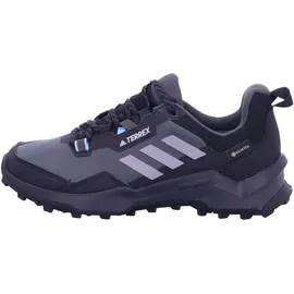 Adidas Terrex AX4 GTX Damen Core Black / Grey Three / Mint Ton 41