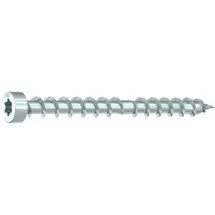 Heco HECO-TOPIX-plus CombiConnect 8,5 x 215, Zylinderkopf, T-Drive, UKG, A3K