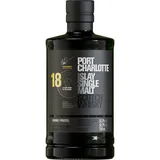 Bruichladdich Distillery 18 Years Old Islay Single Malt 46% vol 0,7 l