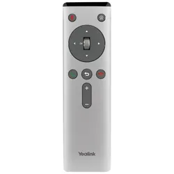 Yealink VCR20 - Fernbedienung - infrarot - für Yealink UVC40