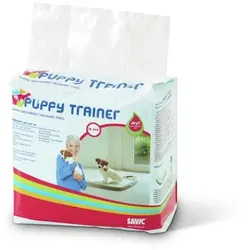 SAVIC Puppy Trainer Pads Hundetraining Medium