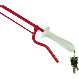 ETAC Grip Greifzange 40 cm grau