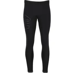 ENDURANCE Herren Tight, Black, XL
