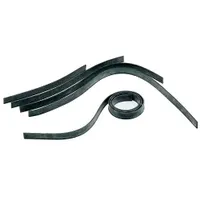 Unger Wischergummi Hard, 105 cm