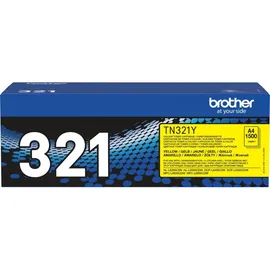 Brother TN-321Y gelb